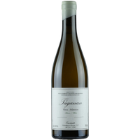 Envinate Taganan Blanco 2024 bottle