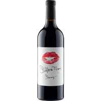 Erdevik Stifler's Mom Shiraz 2020 bottle
