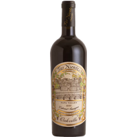 Far Niente Cabernet Sauvignon 2022 bottle