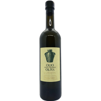 Fasoli Gino Olive Oil bottle