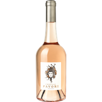 Favori Chateau Favori Provence 2025