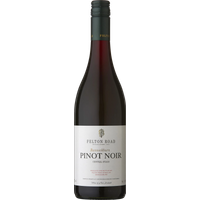 Felton Road Bannockburn Vineyard Pinot Noir 2023 bottle