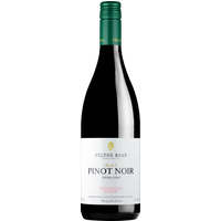 Felton Road Block 3 Pinot Noir 2023 bottle