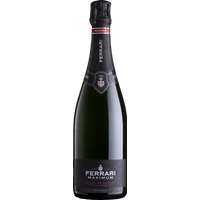 Ferrari Maximum Blanc de Blancs bottle