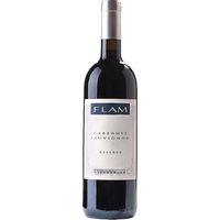 Flam Reserve Cabernet Sauvignon 2022 bottle