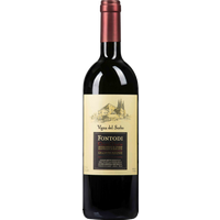 Fontodi Vigna del Sorbo 2020 bottle