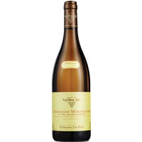Francois Carillon Chassagne-Montrachet Premier Cru Les Macherelles 2023