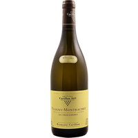 Francois Carillon Puligny-Montrachet Les Enseignieres 2023