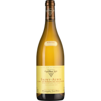 Francois Carillon Saint Aubin Premier Cru Les Murgers des Dents de Chien 2023