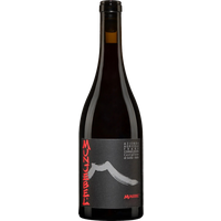 Frank Cornelissen Munjebel Rosso 2022 bottle