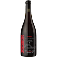 Frank Cornelissen Susucaru Rosso 2024 bottle