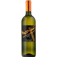 Franz Haas Pinot Grigio 2024 bottle