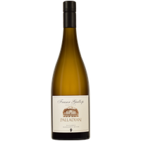Fraser Gallop Estate Palladian Chardonnay 2021 bottle