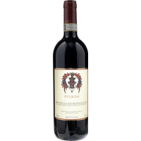 Fuligni Brunello di Montalcino 2020 bottle