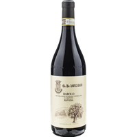 G.D. Vajra Barolo Ravera 2022