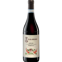 G.D. Vajra Langhe Nebbiolo 2025