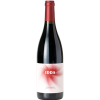 Gaja Idda Etna Rosso 2021 bottle