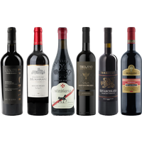 Georgian Khvanchkara Tasting Case bottle