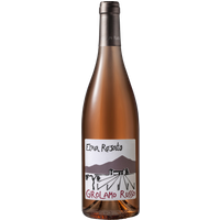 Girolamo Russo Etna Rosato 2024 bottle