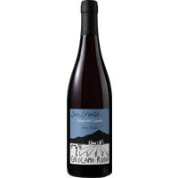 Girolamo Russo San Lorenzo Etna Rosso 2022 bottle