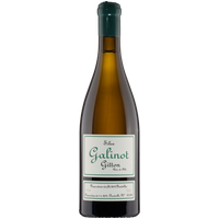 Gitton Pere et Fils Sancerre Silex Galinot 2022