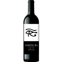 Glaetzer Amon-Ra Shiraz 2022 bottle