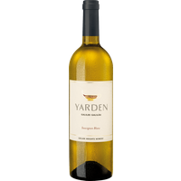 Golan Heights Yarden Sauvignon Blanc 2023 bottle