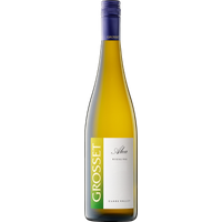 Grosset Alea Riesling 2022 bottle