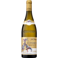 Guigal Condrieu La Doriane 2023 bottle
