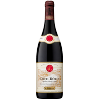 Guigal Cote Rotie Brune et Blonde 2020