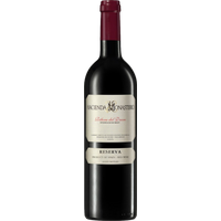 Hacienda Monasterio Reserva 2019 bottle