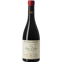 Hacienda Solano Finca Pena Lobera 2021 bottle