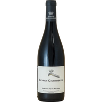 Henri Magnien Gevrey Chambertin XV 2024