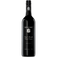 Henschke Cyril Henschke Cabernet Sauvignon 2018 bottle