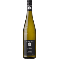 Henschke Julius Riesling 2024 bottle