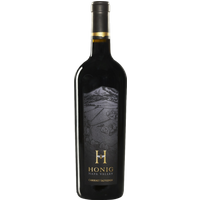 Honig Cabernet Sauvignon 2021 bottle