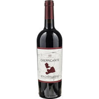 I Greppi Greppicante Bolgheri 2023 bottle