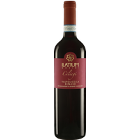 Ilatium Morini Campo dei Ciliegi Valpolicella Ripasso Superiore 2020 bottle