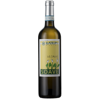 Ilatium Morini Campo le Calle Soave 2024 bottle