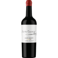 iMatorras Don Jose Malbec 2023 bottle