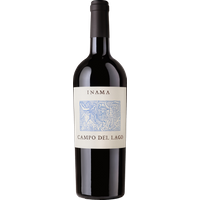 Inama Campo del Lago Merlot 2021 bottle
