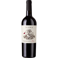 Inama Carmenere Piu 2023