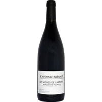 Jean-Marc Burgaud Les Vignes de Lantignie Beaujolais Villages 2025