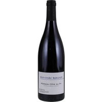 Jean-Marc Burgaud Morgon Cote du Py 2024 bottle