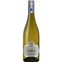 Jermann Pinot Grigio 2024 bottle