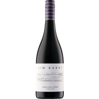 Jim Barry the Lodge Hill Shiraz 2022