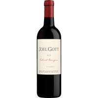 Joel Gott 815 Cabernet Sauvignon 2022