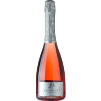 Kir-Yianni Akakies Sparkling 2024 bottle