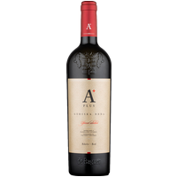 Klet Brda A Plus Red 2019 bottle