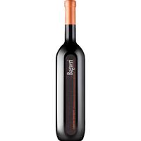 Klet Brda Bagueri Cabernet Sauvignon 2020 bottle